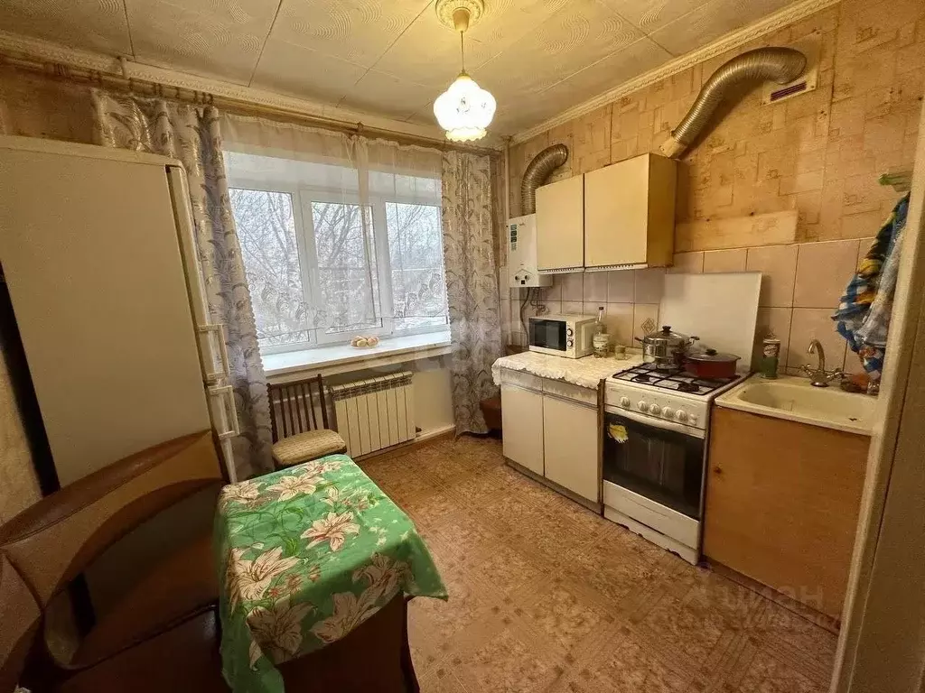3-к кв. Владимирская область, Ковров Северный проезд, 12 (63.7 м) - Фото 0