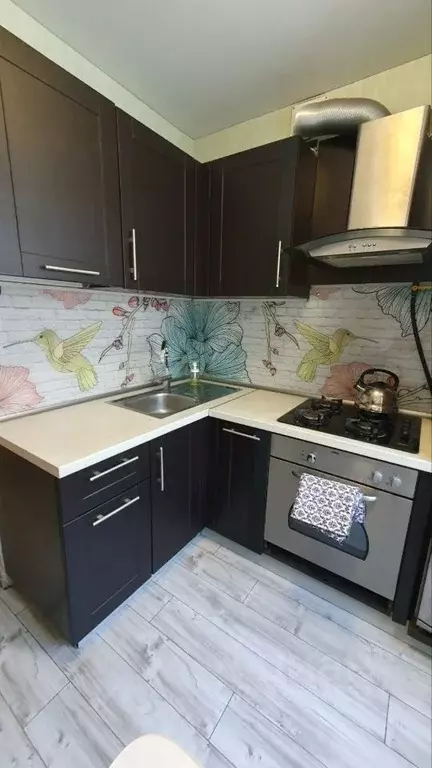 1-к кв. Челябинская область, Челябинск ул. Вагнера, 71 (31.0 м) - Фото 1