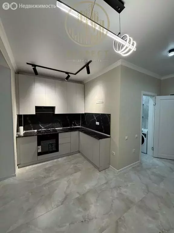 1-комнатная квартира: Пятигорск, Первомайский переулок, 11 (40 м) - Фото 1