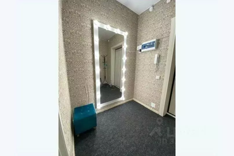 1-к кв. Татарстан, Набережные Челны ул. Раскольникова, 18 (38.0 м) - Фото 0