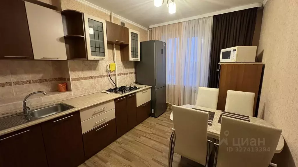 2-к кв. Пермский край, Пермь ул. Карпинского, 87 (60.0 м) - Фото 2