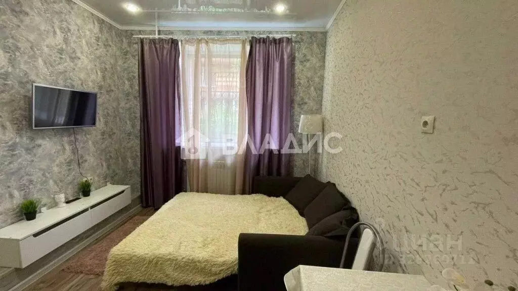 Студия Московская область, Пушкинский городской округ, с. Тарасовка ... - Фото 1