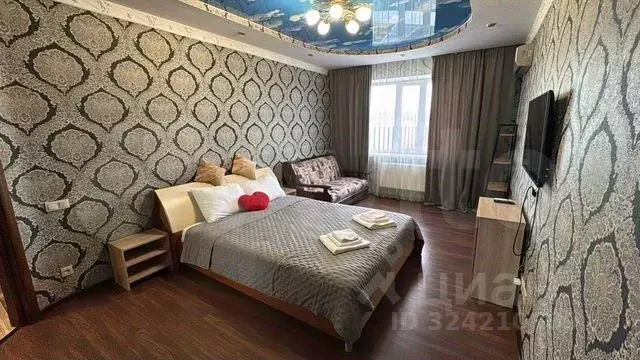 1-к кв. Краснодарский край, Краснодар Восточно-Кругликовская ул., 18 ... - Фото 1