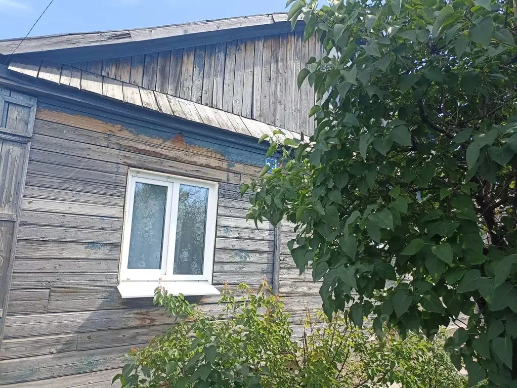 Дом в Саратовская область, Саратов пос. Комсомольский, проезд 3-й ... - Фото 1