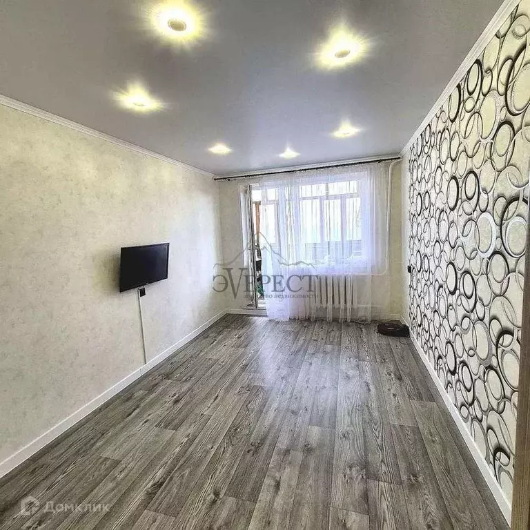 Продаётся 2-к квартира, 43.2 м - Фото 0