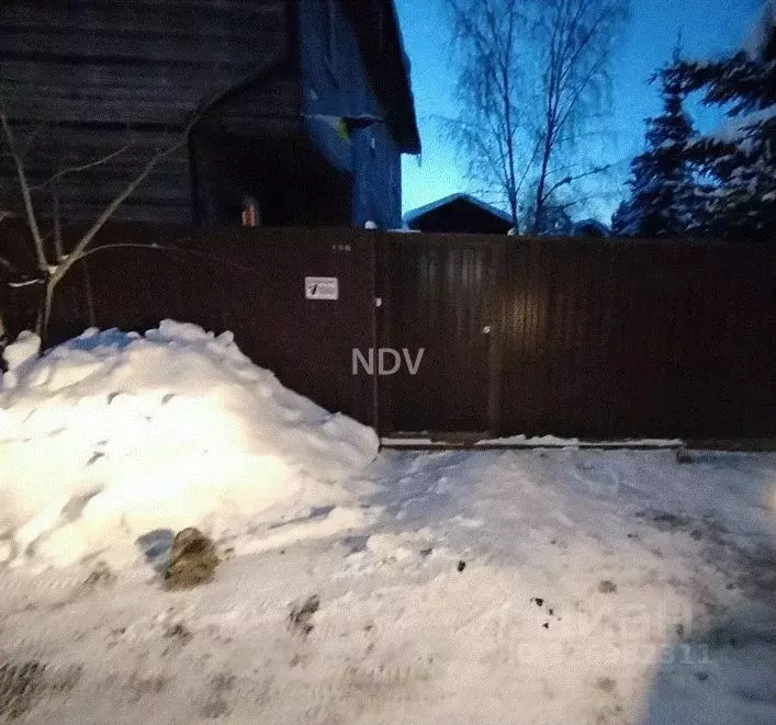 Дом в Московская область, Одинцовский городской округ, Учитель СНТ 155 ... - Фото 2