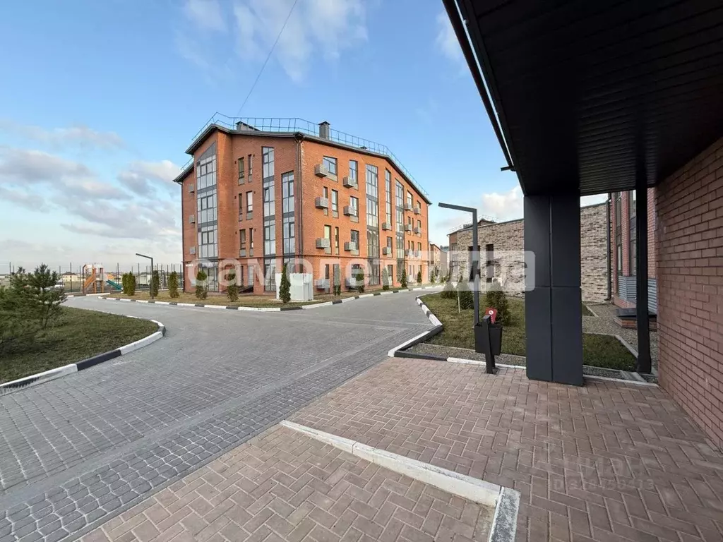 2-к кв. Белгородская область, Белгородский район, с. Стрелецкое ул. ... - Фото 2