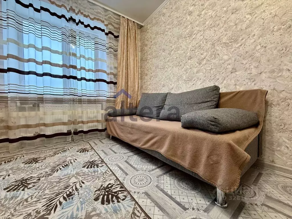 Студия Татарстан, Казань ул. Восстания, 22а (28.0 м) - Фото 2