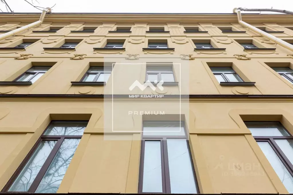 Помещение свободного назначения в Санкт-Петербург ул. Коли Томчака, 10 ... - Фото 1