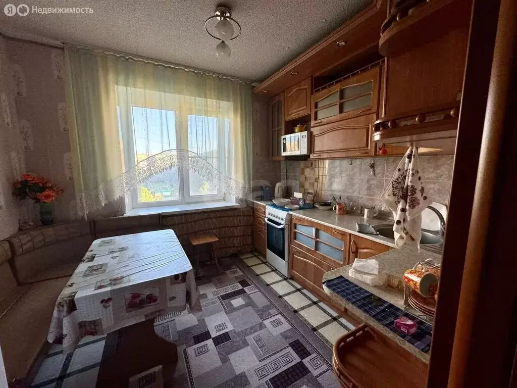 3-комнатная квартира: Тамбов, Мичуринская улица, 201 (71.6 м) - Фото 0