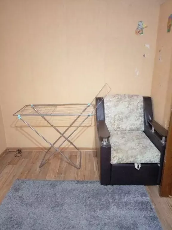 1-к кв. Нижегородская область, Нижний Новгород ул. Мокроусова, 7 (31.0 ... - Фото 1