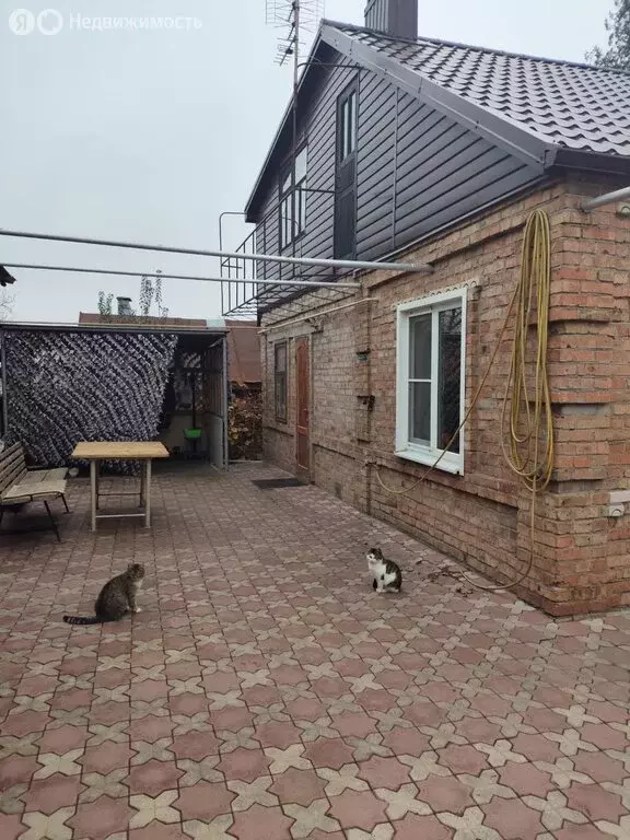 Дом в Азов, Солнечная улица (86 м) - Фото 1