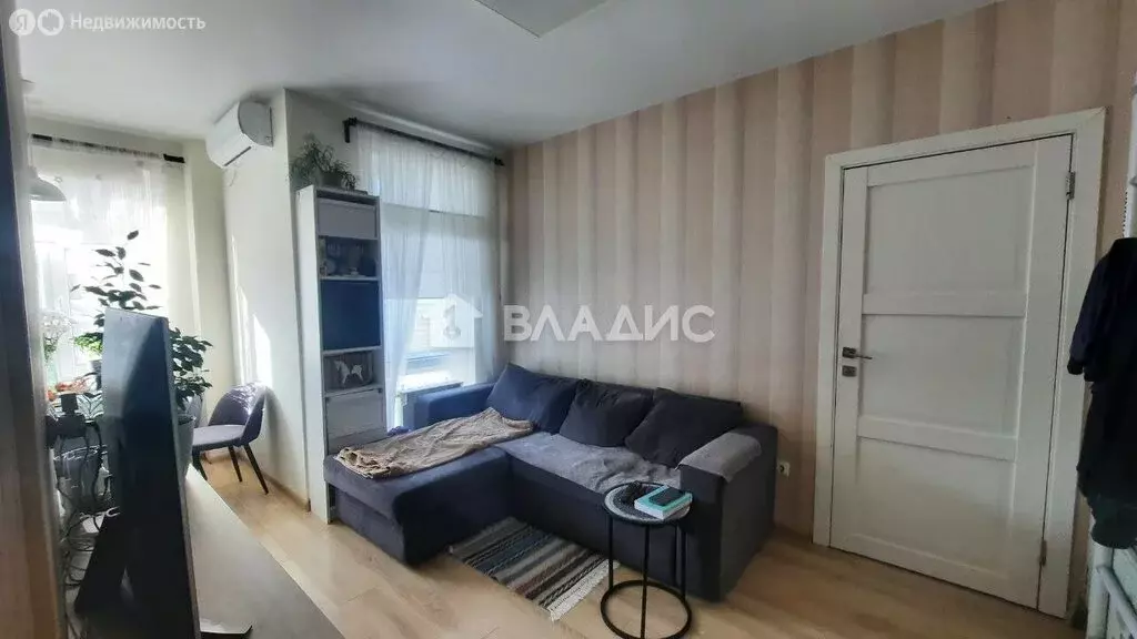 2-комнатная квартира: Белгород, Каштановая улица, 14 (48 м) - Фото 2