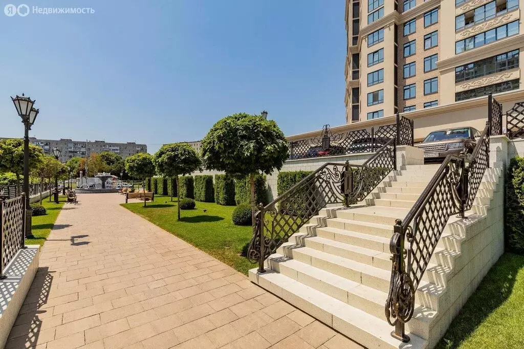 1-комнатная квартира: Краснодар, Дальняя улица, 8к1 (45 м) - Фото 1