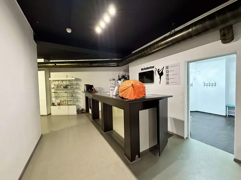 Помещение свободного назначения в Москва ул. Архитектора Власова, 6 ... - Фото 2