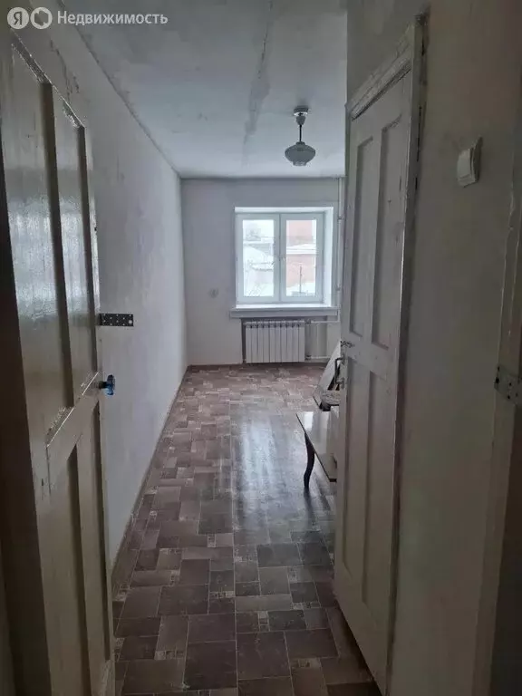 3-комнатная квартира: Зеленодольск, улица Карла Маркса, 51 (55 м) - Фото 2