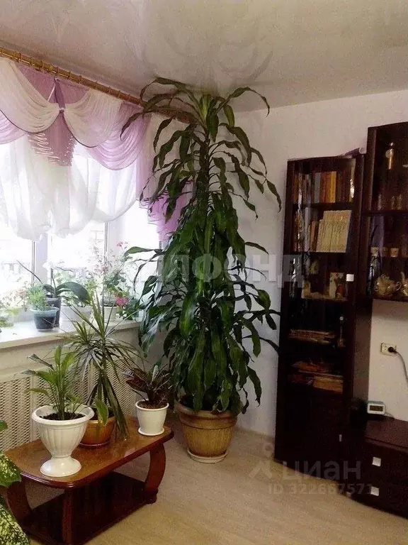 2-к кв. Томская область, Томск Водяная ул., 8/1 (69.4 м) - Фото 2