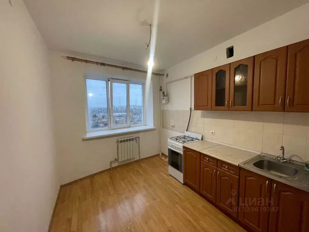 2-к кв. Белгородская область, Белгород Почтовая ул., 52 (57.9 м) - Фото 2