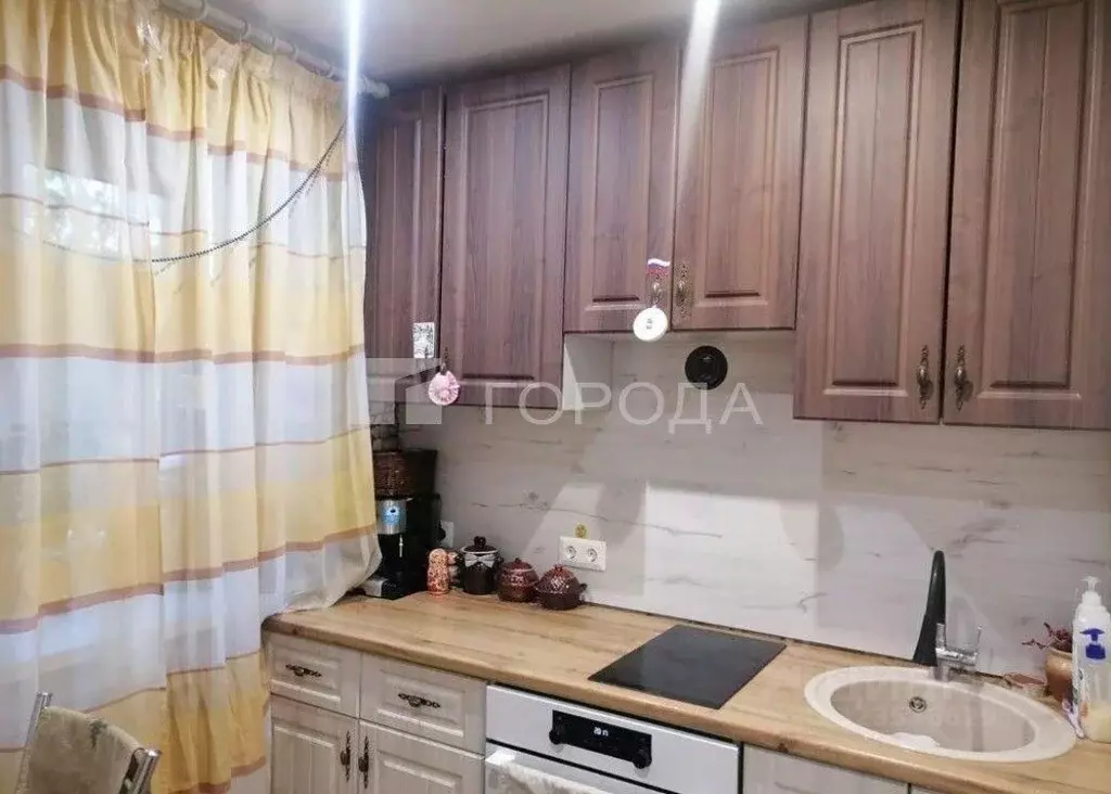 2-к кв. Томская область, Томск Карский пер., 31 (45.8 м) - Фото 1