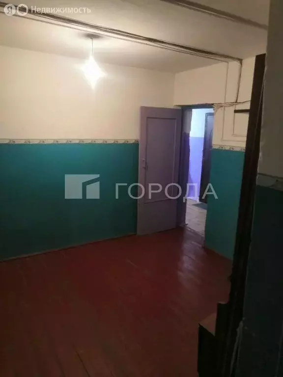 1к в -комнатной квартире (12.8 м) - Фото 0