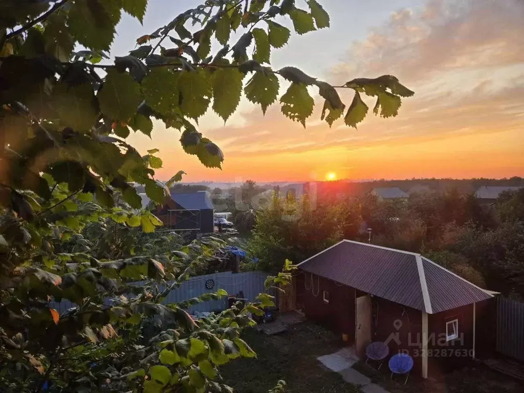 Дом в Башкортостан, Уфа Механизатор СНТ, 1 (108 м) - Фото 2