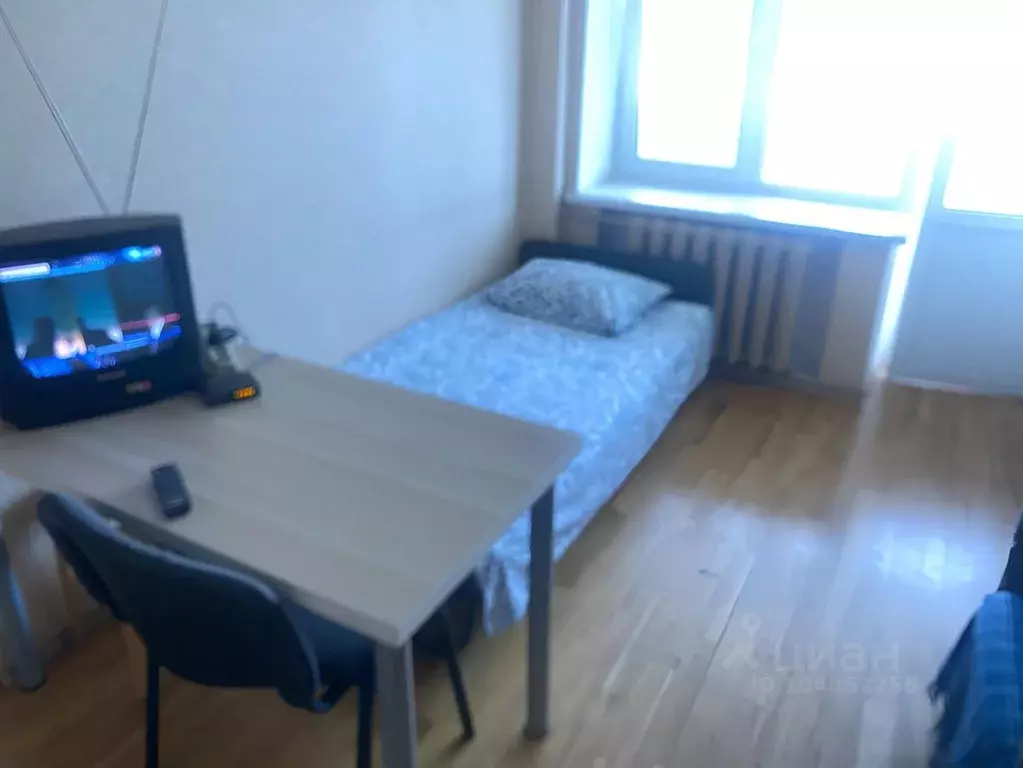 1-к кв. Тверская область, Тверь ул. Горького, 23 (27.3 м) - Фото 2