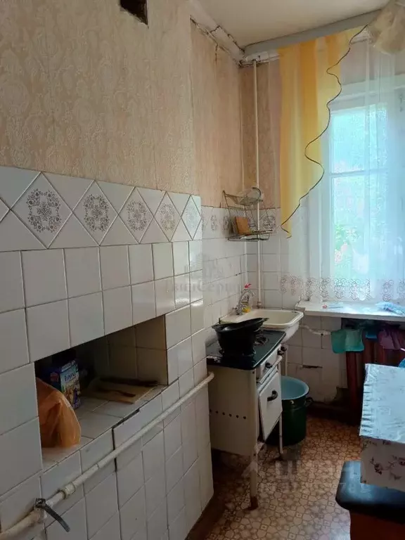 2-к кв. Тульская область, Узловая Фестивальная ул., 6 (47.0 м) - Фото 1
