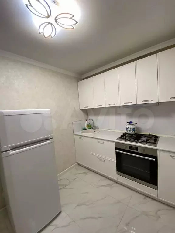 2-к. квартира, 45 м, 5/5 эт. - Фото 0