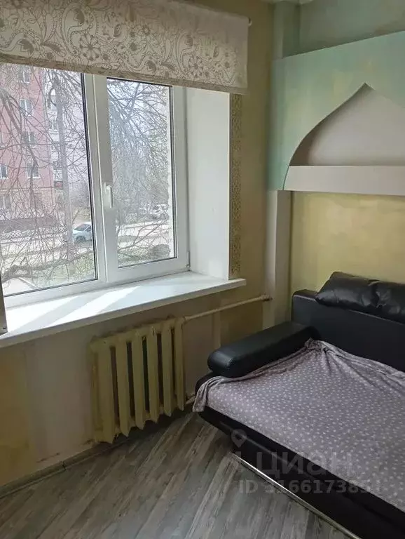 2-к кв. Смоленская область, Смоленск Ново-Киевская ул., 1 (47.0 м) - Фото 1