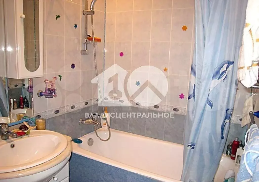 2-к. квартира, 54,2 м, 10/10 эт. - Фото 1