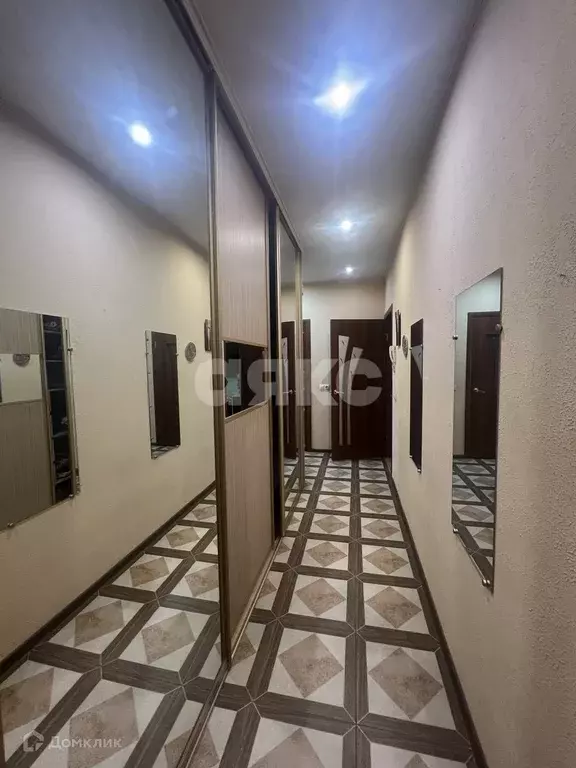 Продаётся 1-к квартира, 44.9 м - Фото 0