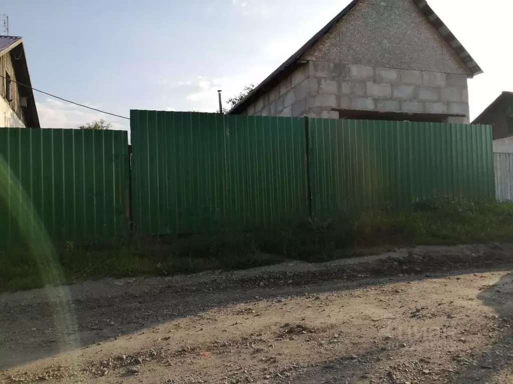 Дом в Свердловская область, Каменский муниципальный округ, пос. Горный ... - Фото 2