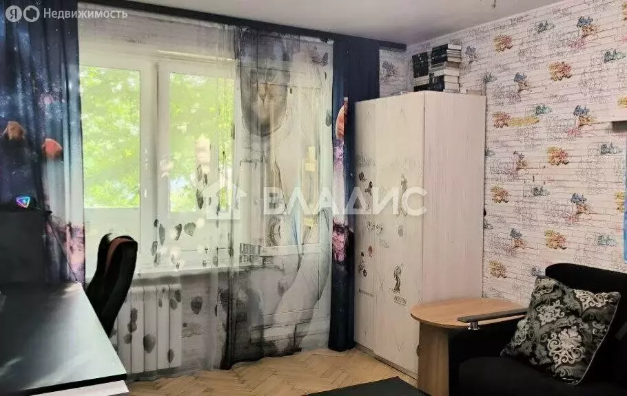 2-комнатная квартира: Москва, Востряковский проезд, 1к1 (43 м) - Фото 1