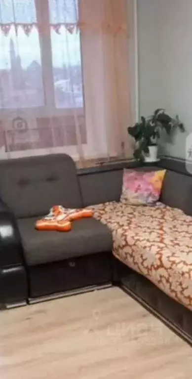 2-к кв. Самарская область, Тольятти Автозаводское ш., 43 (52.0 м) - Фото 1