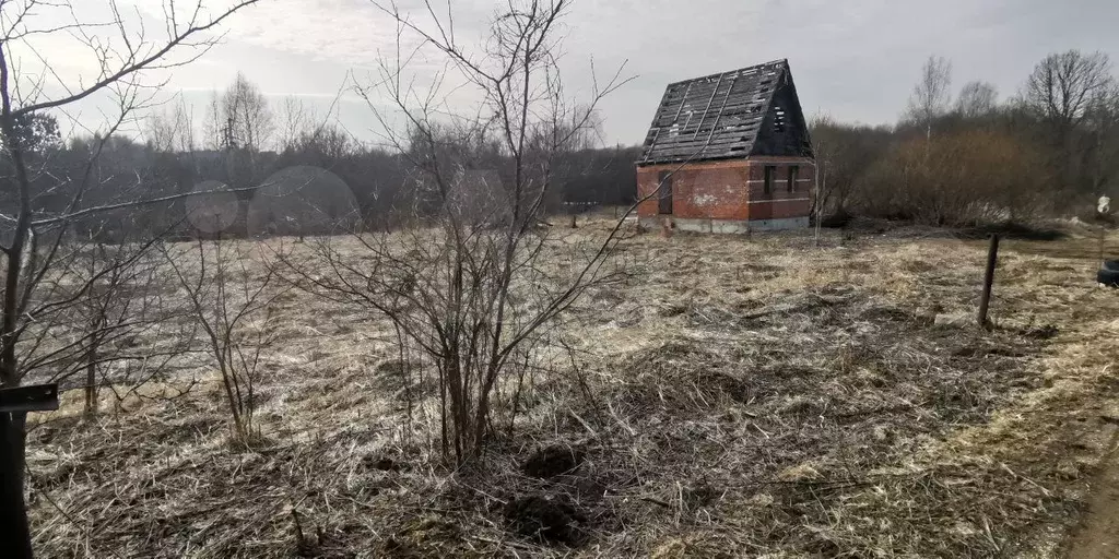 Участок 12 сот. (СНТ, ДНП) - Фото 0