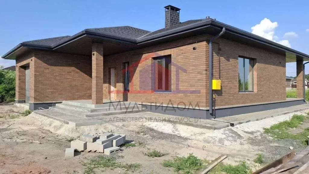 Коттедж в Белгородская область, Старый Оскол Набокинские Сады ... - Фото 0