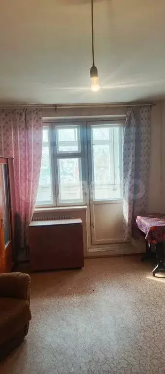 1-к. квартира, 40,1 м, 3/5 эт. - Фото 1