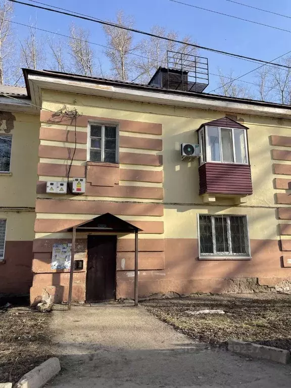 Комната Башкортостан, Уфа Центральная ул., 12 (17.4 м) - Фото 0