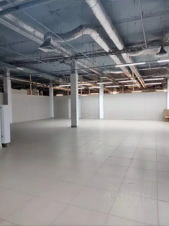 Склад в Самарская область, Тольятти Приморский бул., 43В (220 м) - Фото 1