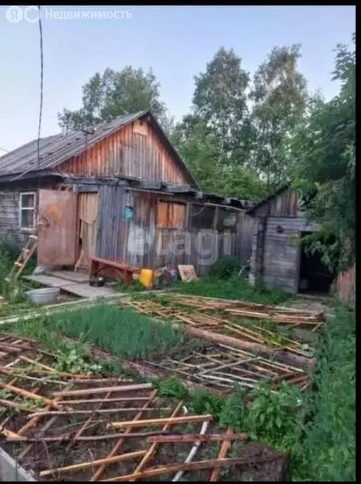 Дом в село Кондон, улица Арсения Самар, 40 (45 м) - Фото 1