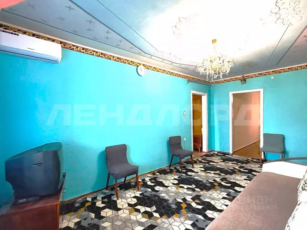 2-к кв. Ростовская область, Ростов-на-Дону Западный мкр, просп. ... - Фото 2