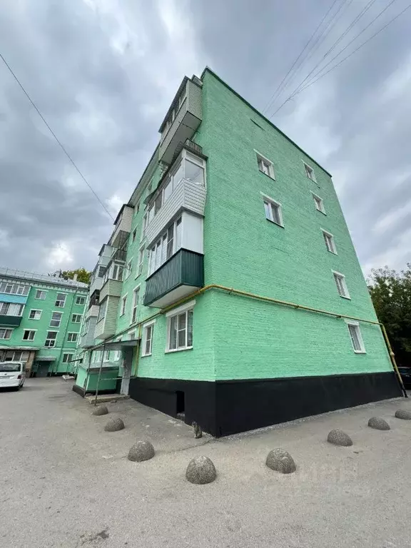 2-к кв. Тульская область, Ефремов ул. Ломоносова, 46 (44.5 м) - Фото 1