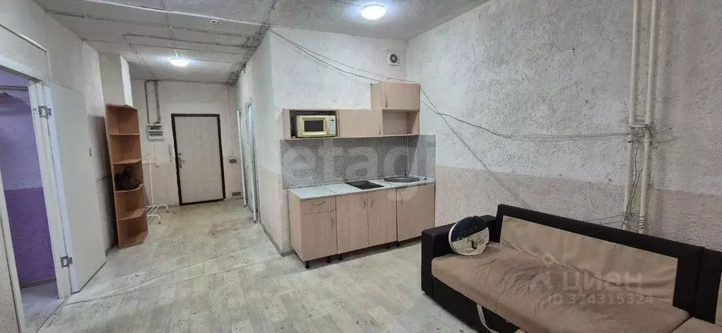 Помещение свободного назначения в Самарская область, Самара ... - Фото 1