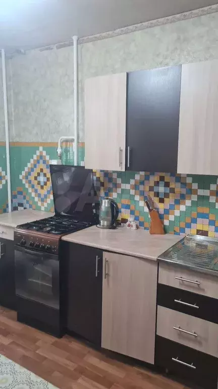 2-к. квартира, 52 м, 2/5 эт. - Фото 1