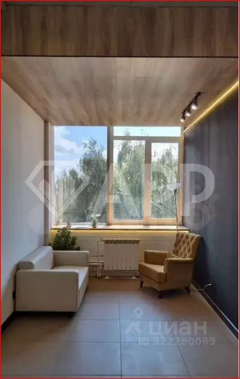 Помещение свободного назначения в Татарстан, Казань Габдуллы Тукая ... - Фото 1