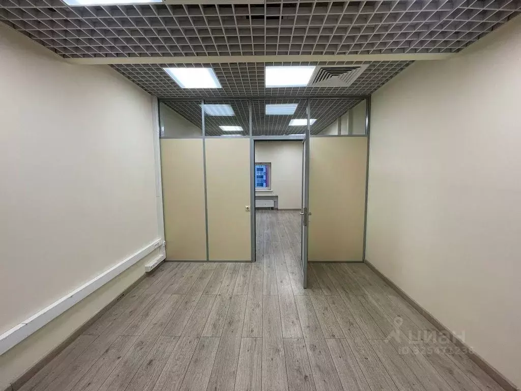Офис в Московская область, Мытищи Станционная ул., 7 (30 м) - Фото 2