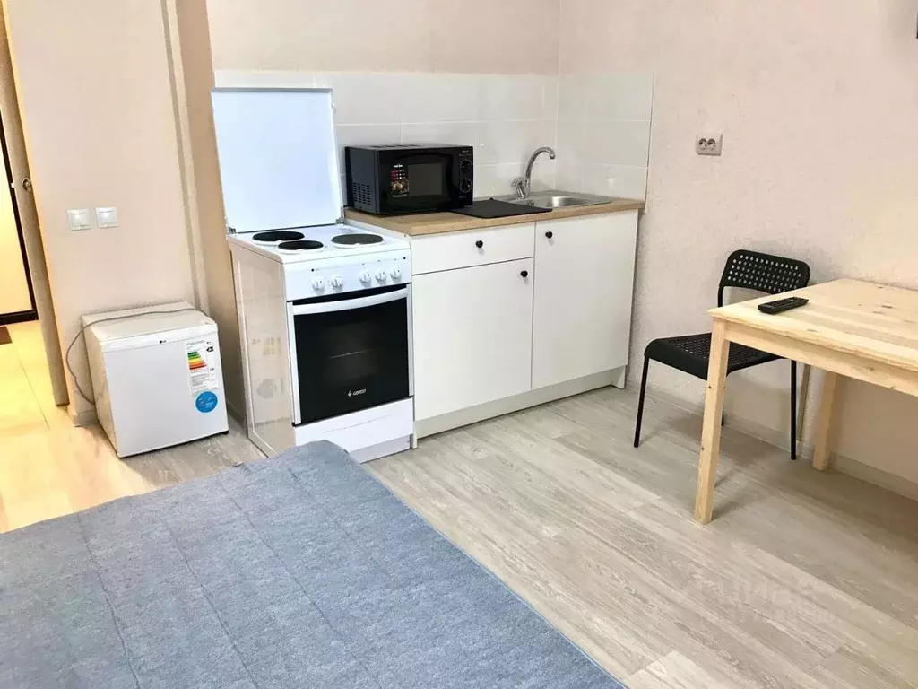 Студия Хакасия, Абакан ул. Кирова, 206А (23.0 м) - Фото 1