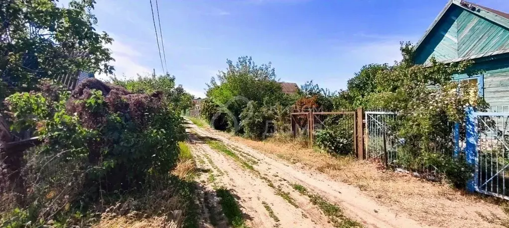 Дом в Волгоградская область, Волгоград Кировец СНТ, ул. Алычовая (20 ... - Фото 1