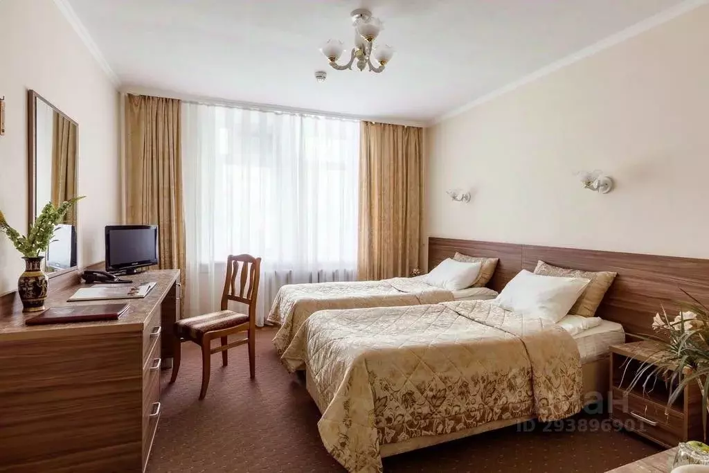 Комната Краснодарский край, Краснодар Центральный мкр, ул. Постовая, ... - Фото 1