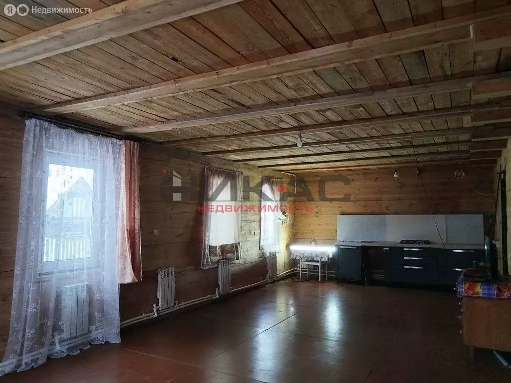 Дом в посёлок Красные Ткачи, Лесная улица, 25 (116.2 м) - Фото 2